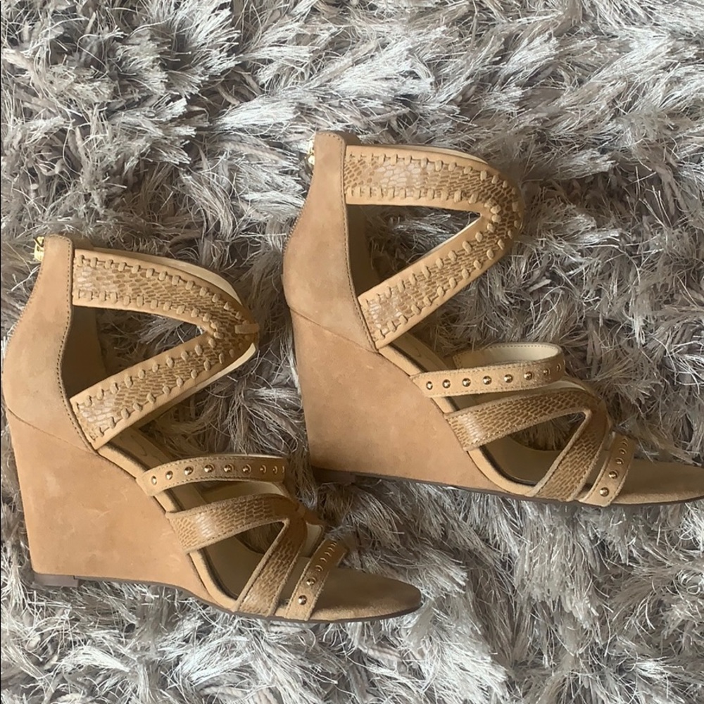 Wedges by Jessica Simpson